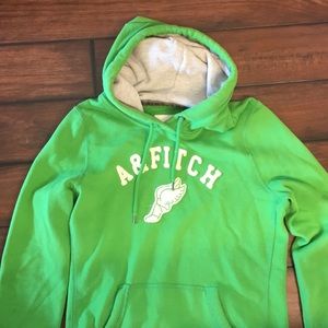 Abercrombie Hoodie